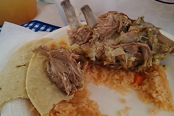 Taco Tour - The Sum Up: Why You’ll Love the Taco Tour