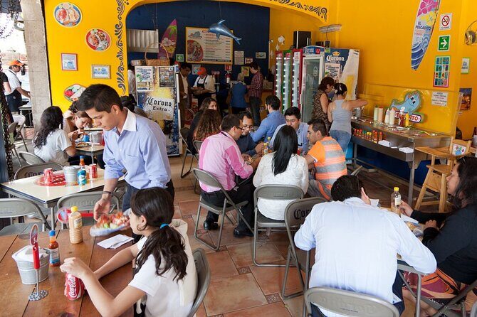 Taco Tour Gourmet in La Condesa - Authenticity and Value: Why This Tour Works