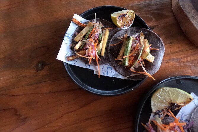 Taco tour in Puerto Morelos - Key Points