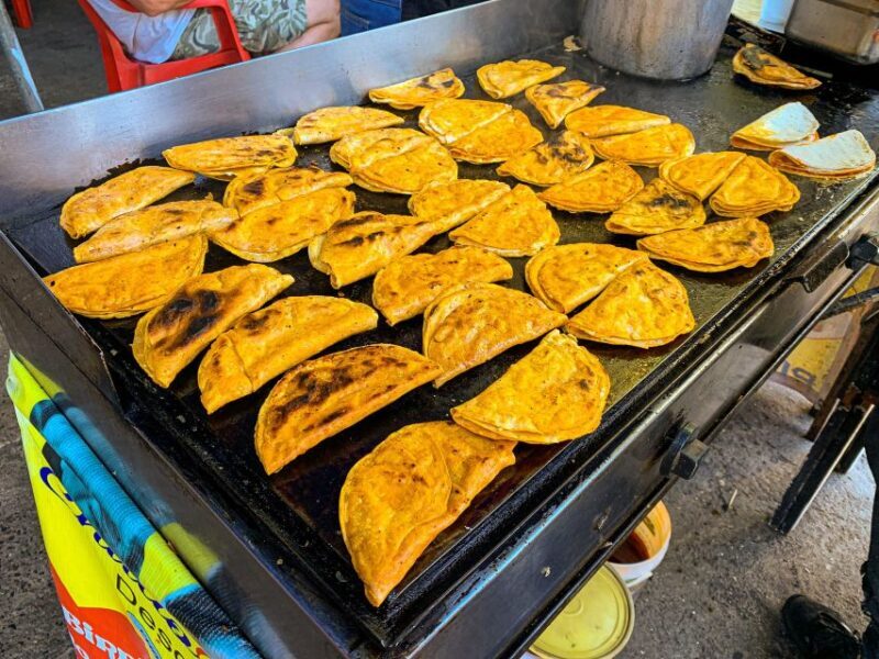Taco Tour with Electric Bikes - Bucerias or Puerto Vallarta - Exploring the Tour: What to Expect