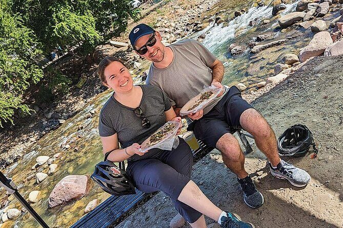 Taco Tour with Electric Bikes - Puerto Vallarta - In-Depth Review of the Taco Tour with Electric Bikes