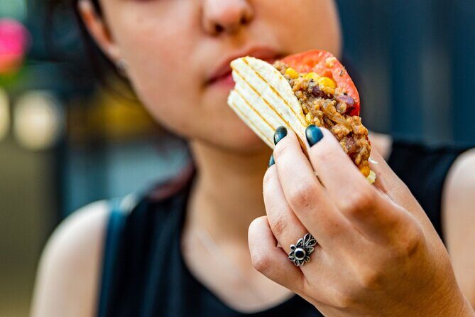 Taco Trail: Private Shuttle Tour in San Diego - Final Thoughts