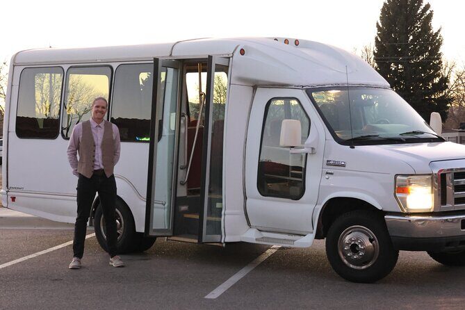 Taco Tuesday - Who Is This Tour For?