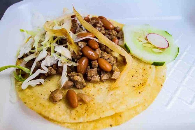 Taco101 - daytime taco walk - all inclusive. - Introduction: A Tasty Walk Through Puerto Vallarta’s Local Taco Scene