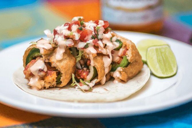 Taco101 - daytime taco walk - all inclusive. - Who Will Love This Experience?