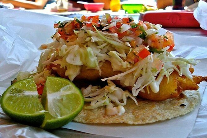 Taco101 - daytime taco walk - all inclusive. - Why This Tour Stands Out