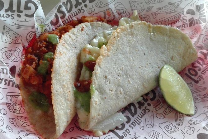 Taco101 - daytime taco walk - all inclusive. - Final Thoughts: Who Should Sign Up?