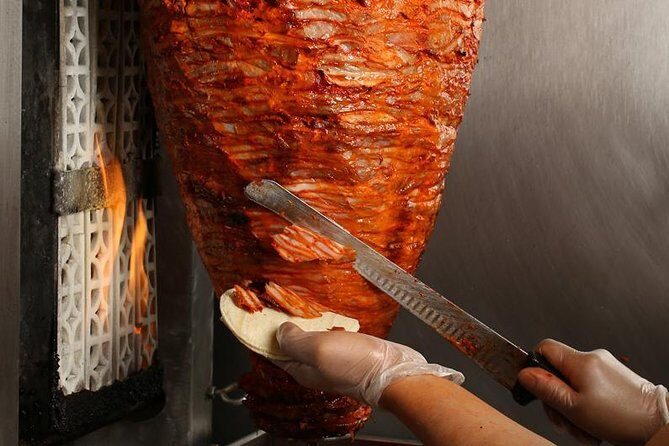 Taco102 - dinner taco walk - all inclusive - Authentic Tacos and Local Flavor: Discover Puerto Vallarta’s Hidden Food Scene