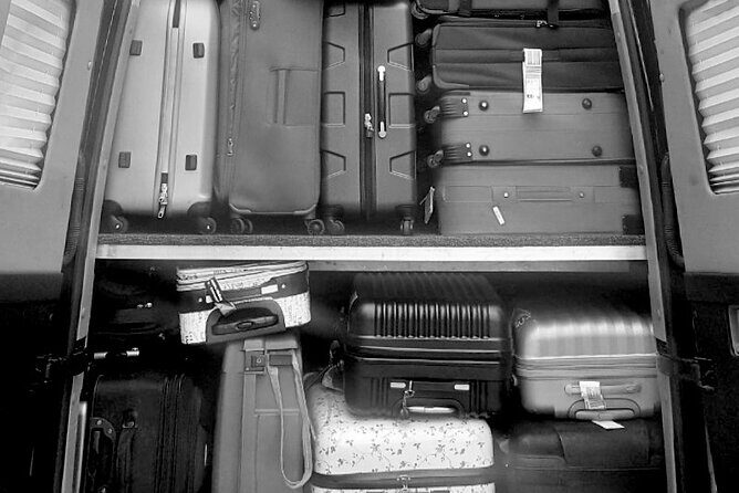 Tacoma & Gig Harbor Hotel Transportation To/From Seattle Airport - Why This Service Is a Great Choice