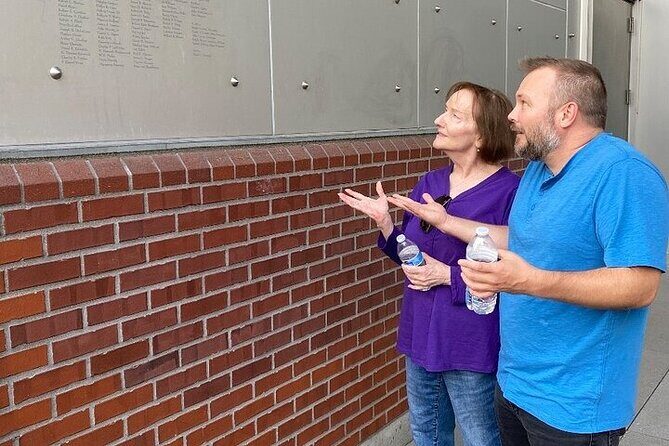 Tacoma Scavenger Hunt Walking Activity - A Deep Dive into What This Tour Offers