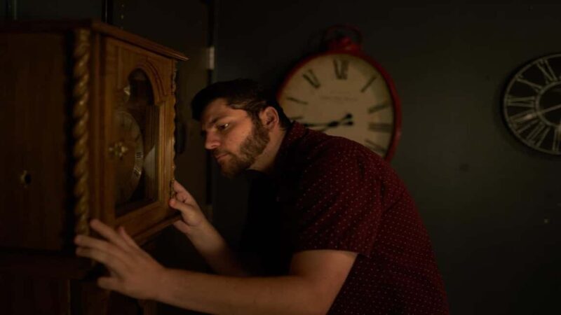 Tacoma: The Legacy Escape Room Experience - Final Thoughts