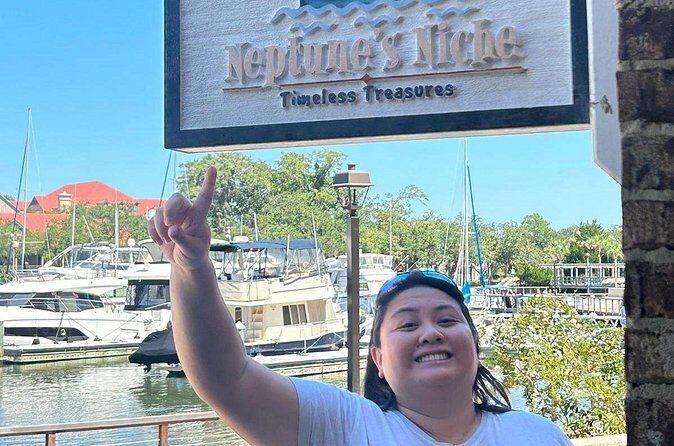 Tacoma Tirade Scavenger Hunt - Final Thoughts