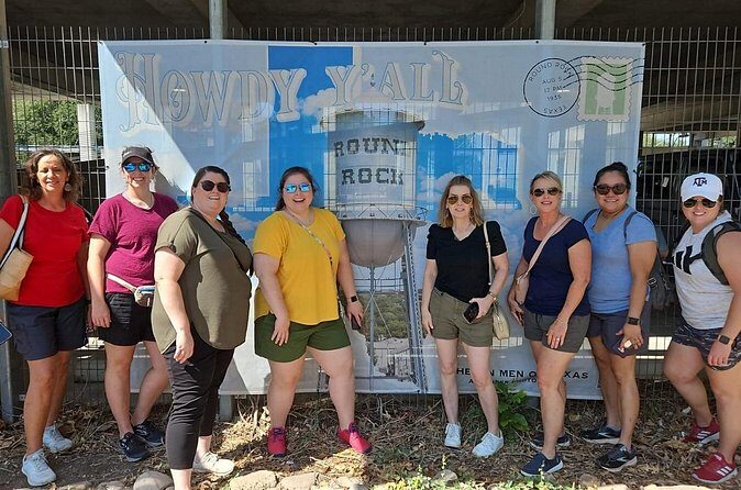 Tacoma Tirade Scavenger Hunt - Frequently Asked Questions