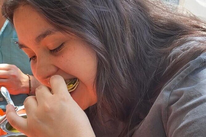 Tacos 101 Mexico City Taco Experience - Frequently Asked Questions