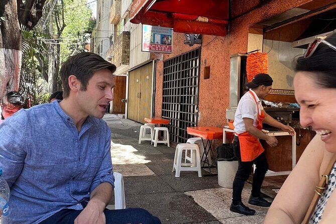 Tacos 101 Mexico City Taco Experience - Final Thoughts