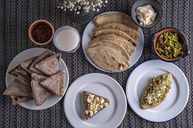 Tacos and Mezcal Experience in Polanco! - Exploring the Tacos and Mezcal Tour: What to Expect