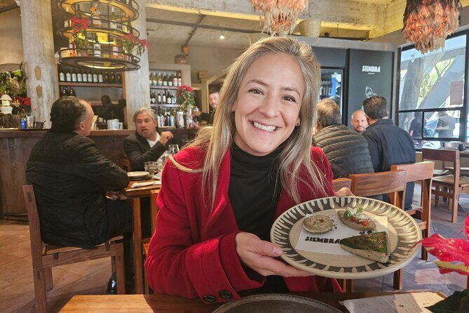 Tacos and Mezcal Experience in Polanco! - FAQ