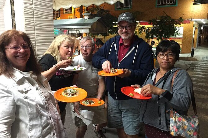 Tacos, Beer and Mezcal Food Tour in Mazatlan - Key Points