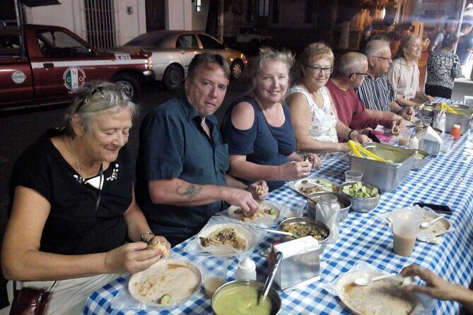 Tacos, Beer and Mezcal Food Tour in Mazatlan - Why This Tour Is Worth It