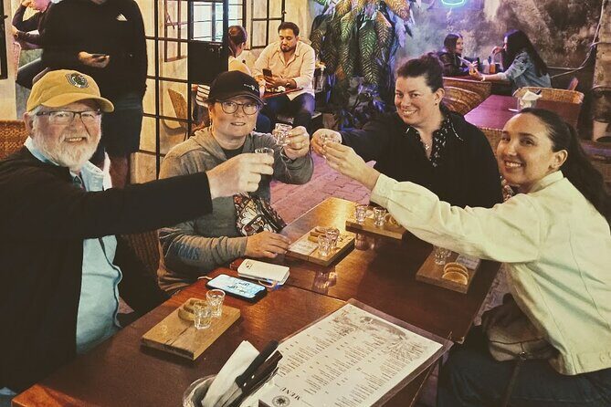 Tacos, Beer and Mezcal Food Tour in Mazatlan - Who Will Love This Tour?