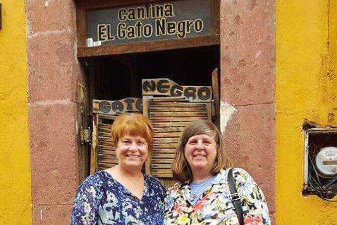 Tacos, Tequila y Lotería Tour en San Miguel de Allende - Why This Tour Works for Travelers