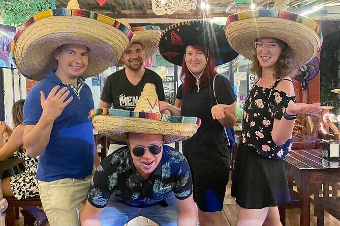 Tacos Y Marquesitas Tour Cancún - Who Should Book This Tour?