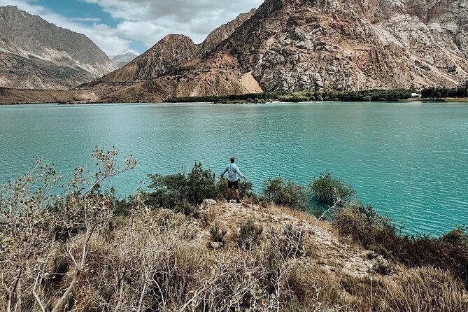 Tadjikistan 7 Lakes Day Trip from Samarkand with Lunch - Who Is This Tour Best For?