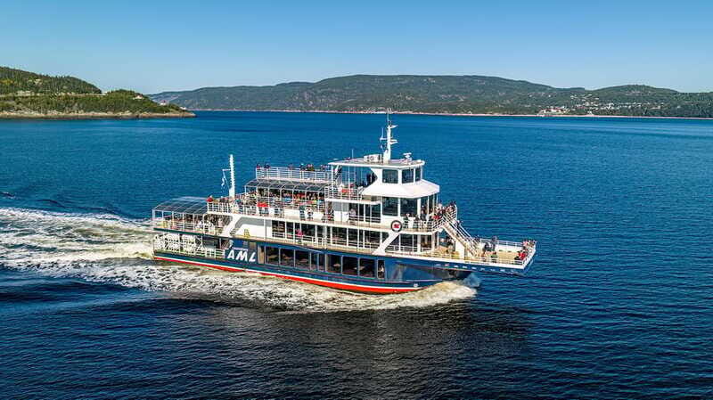 Tadoussac/Charlevoix: 3-Hour Whale Watching Boat Tour - Who Is This Tour Best For?