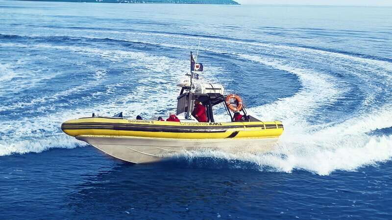 Tadoussac/Charlevoix: Whale Watching Zodiac Tour - Practical Tips for Your Trip