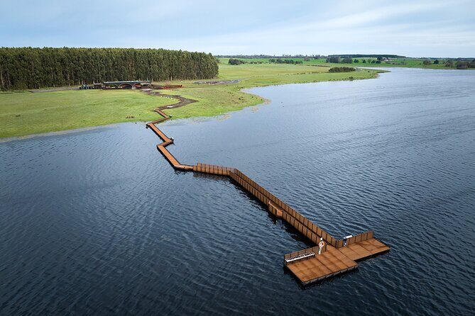 Tae Rak (Lake Condah) 2-Hour Cultural Tour - Discover the Heart of Gunditjmara Culture at Tae Rak (Lake Condah) in Victoria
