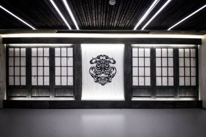 Taekwondo Class in Seoul Train with a Black Belt Master - FAQ