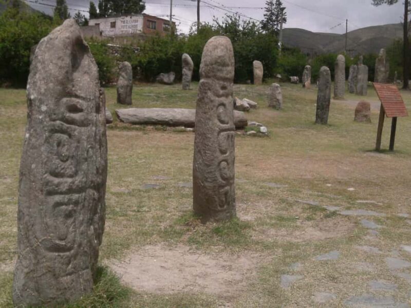 Tafi Del Valle Day Tour from Tucuman - FAQ