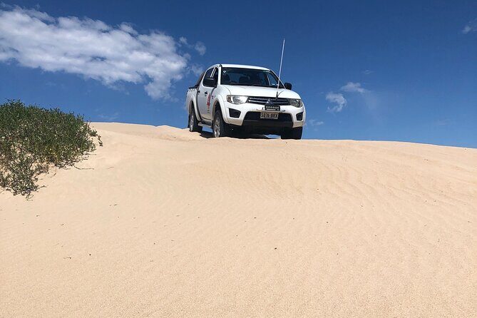 Tag along 4x4 tours Robe and Beachport - What’s Included and What’s Not?