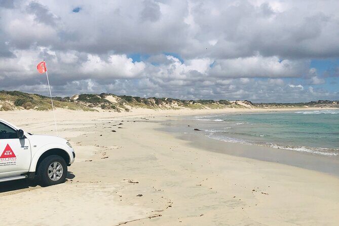 Tag along 4x4 tours Robe and Beachport - Why This Tour is a Great Choice