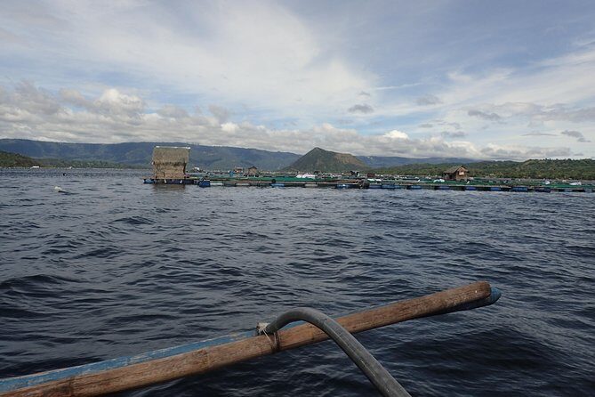 Tagaytay Adventure: Volcano Views, Countryside, Market & Cruise! - A Detailed Look at the Tagaytay Adventure