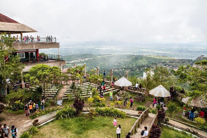 Tagaytay Day Tour From Manila - Navigating the Costs and Value