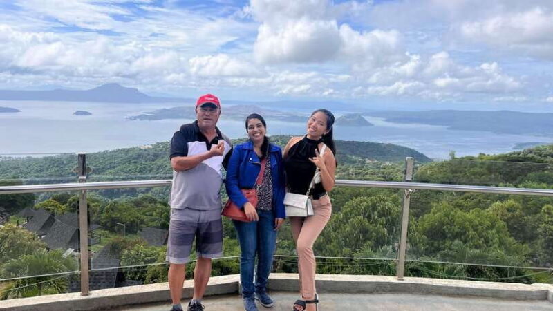 Tagaytay Day Tour ( Shared ) - FAQ