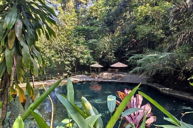 Tagaytay + Hidden Valley Springs: A Scenic Escape w/ Transfers - A Few Considerations Before Booking