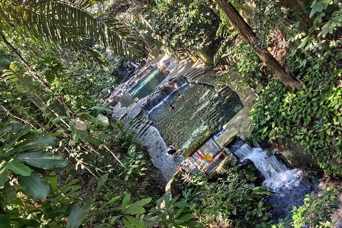 Tagaytay + Hidden Valley Springs: A Scenic Escape w/ Transfers - Who Is This Tour Best For?