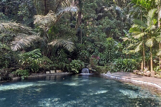 Tagaytay + Hidden Valley Springs: A Scenic Escape w/ Transfers - Final Thoughts