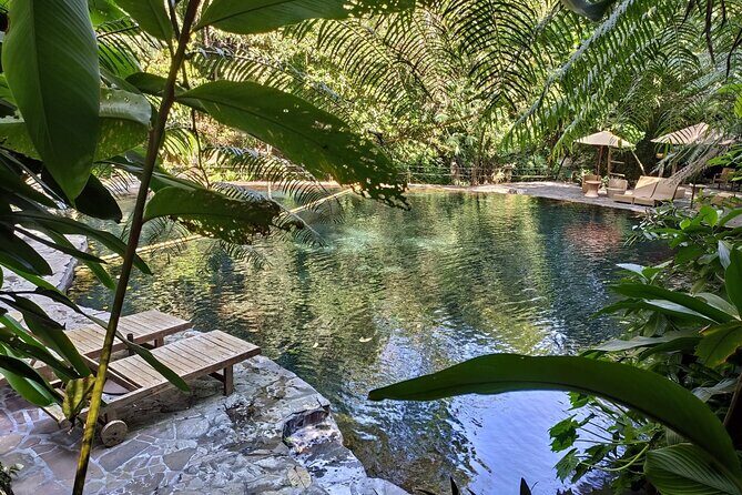 Tagaytay + Hidden Valley Springs: A Scenic Escape w/ Transfers - FAQs