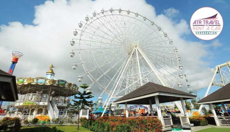 Tagaytay in a Day: A Quick Escape from Manila - Key Points