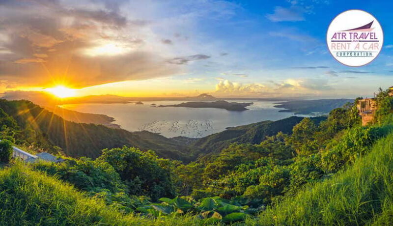 Tagaytay in a Day: A Quick Escape from Manila - Exploring the Tagaytay Day Tour in Detail