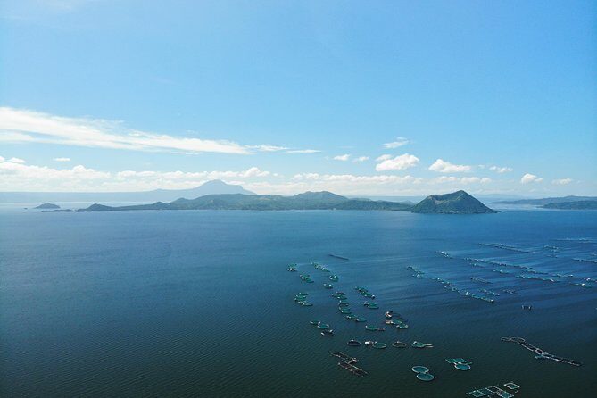 Tagaytay-Pagsanjan Falls combo tour with transfers** updated 2024 - An In-Depth Look at the Tagaytay-Pagsanjan Falls Combo Tour