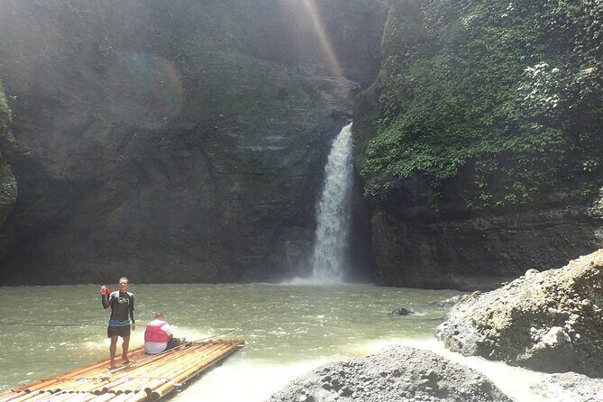 Tagaytay-Pagsanjan Falls combo tour with transfers** updated 2024 - Key Points