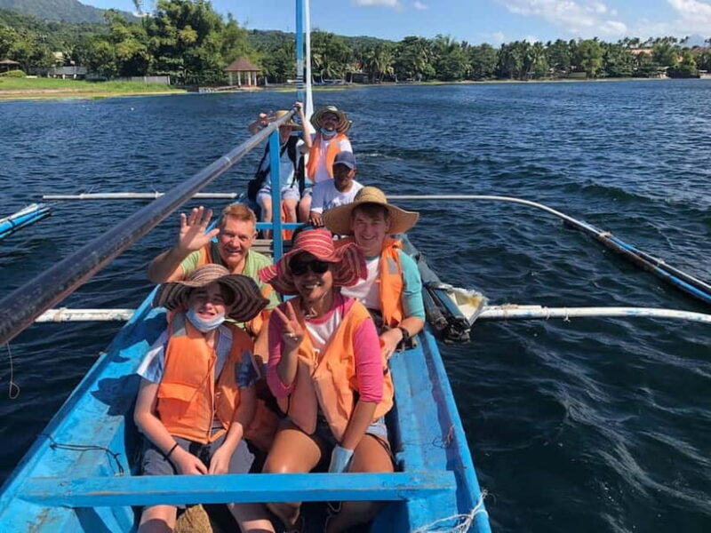 Tagaytay: Taal Lake Cruise & Tagaytay Day Private Tour - An In-Depth Look at the Tagaytay: Taal Lake Cruise & Tagaytay Tour