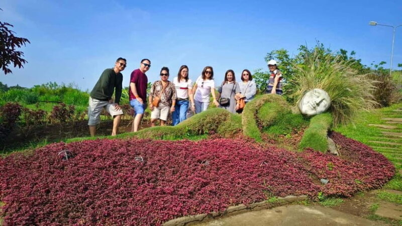 Tagaytay: Taal Lake Cruise & Tagaytay Day Private Tour - Who This Tour Is Best For