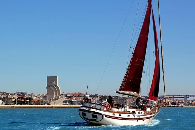 Tagus River - Private Tour on Vintage Sailboat - Analyzing the Value: Is It Worth the Price?