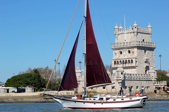 Tagus River - Private Tour on Vintage Sailboat - Final Thoughts