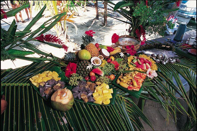Tahaa Lagoon Tour -Departure Raiatea-Small groups (max 12 p) - Practical Tips for Your Day